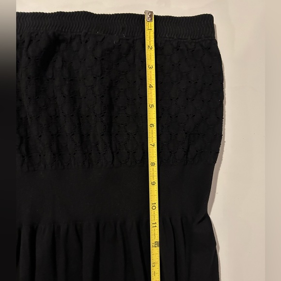 Ardene long black sundress - Picture 2 of 5